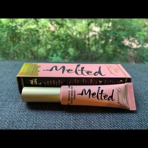NIB Too Faced Melted Liquified Long Wear Lipstick
